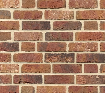 Muhr NF 32 Wardbrand